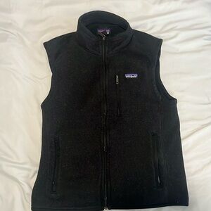 Patagonia Men’s Better Sweater Vest